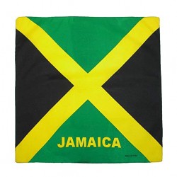 Bandana Jamaica